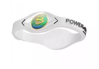 Pulsera Power Balance in Goma PB-BN-XS